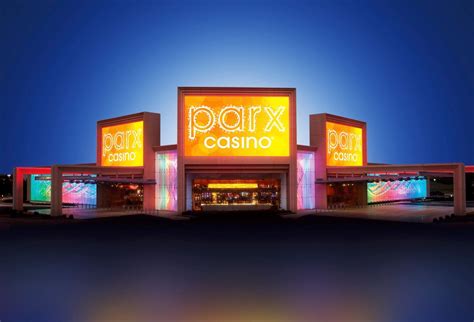 parx casino christmas hours